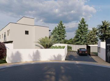 Casa · 54m² · 2 Quartos · 1 Vaga · MALIBU 2