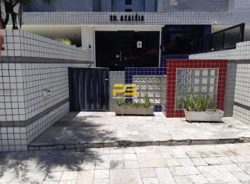 Apartamento · 80m² · 3 Quartos · 1 Vaga · APARTAMENTO PARA LOCAÇÃO MANAÍRA-JP