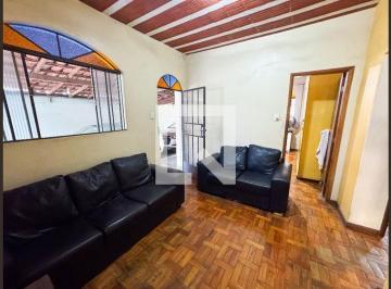 Casa · 97m² · 4 Quartos · 5 Vagas · Casa à Venda - Centro, 4 Quartos, 97 m² - Contagem