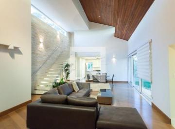 Casa · 397m² · 4 Quartos · 4 Vagas · Casa à Venda - Alphaville Nova Lima, 4 Quartos,  397 m² - Nova Lima