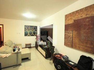 Apartamento · 102m² · 3 Quartos · 3 Vagas · Apartamento à Venda - Buritis, 3 Quartos,  102 m² - Belo Horizonte