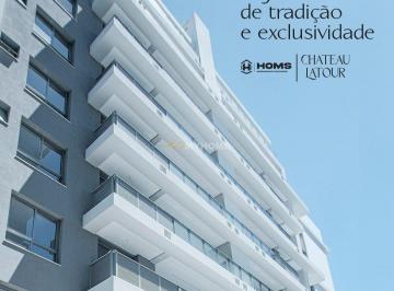 Apartamento · 179m² · 3 Quartos · 4 Vagas · COBERTURA COM ACESSO RAPIDO AO BATEL | Chateau Latour - AD91607