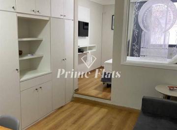 Apartamento · 28m² · 1 Quarto · 1 Vaga · Flat disponível para venda no Flat Poeta Drummond, com 28m², 1 dormitório e 1 vaga de garagem