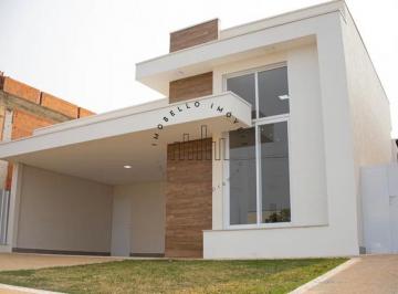 Casa · 360m² · 3 Quartos · 4 Vagas · Casa à venda em Paulínia, Jardim América, com 3 suítes, com 360 m², VILLA BELLA SIENNA - PAULÍNIA