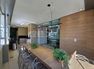 Apartamento · 200m² · 3 Quartos · 3 Vagas · Cobertura Top House à venda no bairro Dr. José Thomaz, 3 quartos sendo todos suí