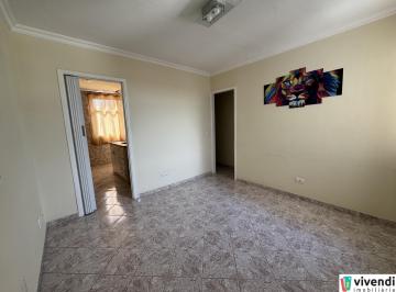Apartamento · 50m² · 2 Quartos · 1 Vaga · APARTAMENTO DE 2 QUARTOS À VENDA NO RESIDENCIAL ANHANGUERA!