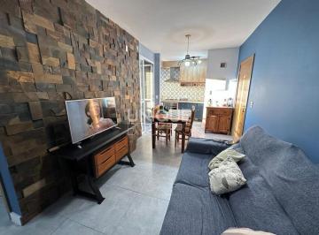Apartamento · 56m² · 2 Quartos · 1 Vaga · Apartamento com 2 quartos, Horto Florestal - Jundiaí