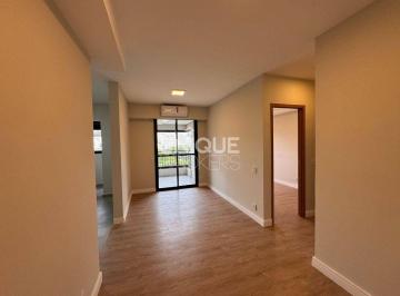 Apartamento · 69m² · 2 Quartos · 1 Vaga · Apartamento com 2 quartos, Recanto Quarto Centenário - Jundiaí
