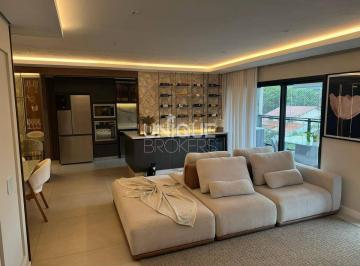 Apartamento · 141m² · 3 Quartos · 3 Vagas · Apartamento à venda no Condomínio Terraço Vila Bela, Jardim Campos Elísios - Jundiaí