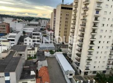 Apartamento · 166m² · 3 Quartos · 2 Vagas · Apartamento com 3 quartos, Centro - Jundiaí