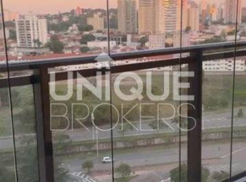 Apartamento · 141m² · 3 Quartos · 3 Vagas · Apartamento à venda no Terraço Vila Bela, Jardim Campos Elísios - Jundiaí