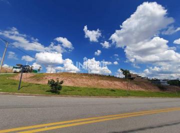Terreno · 715m² · Lote/Terreno, Horto Florestal - Jundiaí