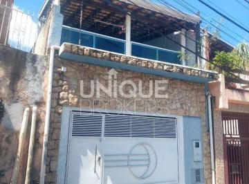 Casa · 125m² · 2 Quartos · 2 Vagas · Casa com 2 quartos, Jardim Guanciale - Campo Limpo Paulista