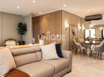 Apartamento · 141m² · 3 Quartos · 3 Vagas · Apartamento com 3 quartos, Jardim Campos Elísios - Jundiaí
