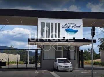 Terreno · 250m² · Lote/Terreno à Venda no Condomínio Lago Azul, Recanto Quarto Centenário - Jundiaí