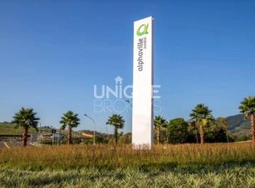 Terreno · 471m² · Lote/Terreno, Alphaville Jundiaí - Jundiaí/SP