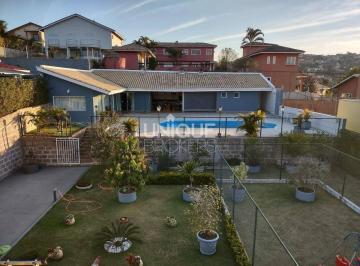 Rural · 1050m² · 4 Quartos · 6 Vagas · Chácara com 4 quartos, Jardim Ribeirão I - Itupeva
