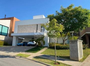 Casa · 643m² · 3 Quartos · 6 Vagas · Casa de Condomínio com 3 quartos, Cidade Santos Dumont - Jundiaí