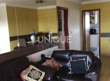 Apartamento · 96m² · 3 Quartos · 20 Vagas · Apartamento com 3 quartos, Vila Francisco Eber - Jundiaí