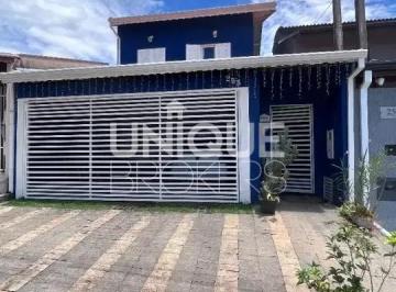 Casa · 160m² · 3 Quartos · 2 Vagas · Casa com 3 quartos, Jardim Sarapiranga - Jundiaí