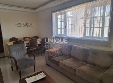 Casa · 129m² · 3 Quartos · 2 Vagas · Casa com 3 quartos à Venda, Vila Rami - Jundiaí