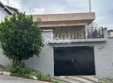 Casa · 198m² · 4 Quartos · 2 Vagas · Casa com 4 quartos à Venda, Vila Thomazina - Campo Limpo Paulista