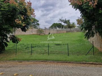 Terreno · 1500m² · Terreno à venda em Campinas, Sítios de Recreio Gramado, com 1500 m², Colinas Do Santander