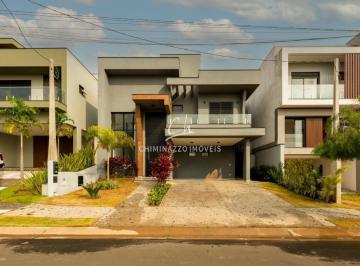 Casa · 300m² · 4 Quartos · 4 Vagas · Sobrado à venda em Campinas, Swiss Park, com 4 suítes, com 300 m², Swiss Park - Glarus