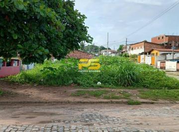 Terreno · Terreno a venda bairro dos Novais-JP