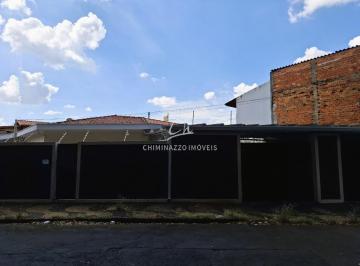 Casa · 206m² · 3 Quartos · 3 Vagas · Casa para alugar em Campinas, Jardim Proença, com 3 quartos, com 206 m²