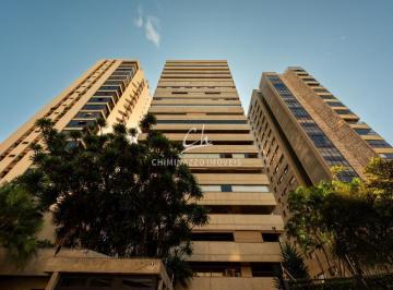 Apartamento · 590m² · 4 Quartos · 5 Vagas · Apartamento à venda em Campinas, Cambuí, com 4 suítes, com 590 m², Parque da Avenida