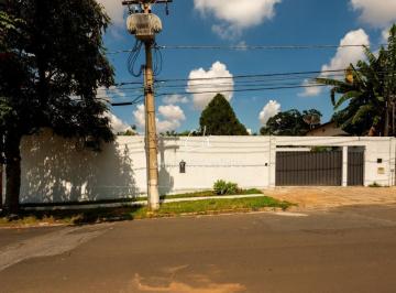 Comercial · 336m² · 4 Quartos · 8 Vagas · Casa para alugar em Campinas, Parque Taquaral, com 4 quartos, com 336.9 m²