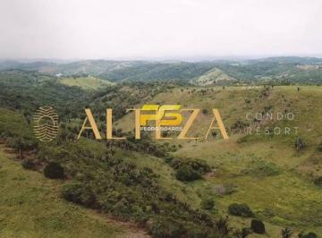 Terreno · 707m² · OPOTUNIDADE LOTE DE ESQUINA ALTEZA CONDO RESORT BANANEIRAS-PB