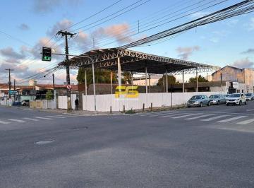 Comercial · 500m² · GALPÃO PARA LOCAÇÃO CENTRO-JOÃO PESSOA