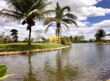 Terreno · 700m² · LOTE A VENDA 700m² DE AREA CONDOMINIO AGUAS DA SERRA BANANEIRAS-PB