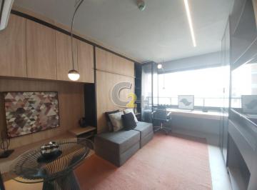 Apartamento · 25m² · 1 Quarto · Apartamento Studio à venda em Perdizes com 1 quarto, sem vaga de garagem