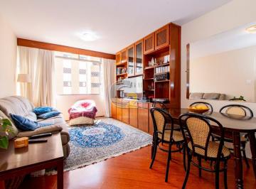 Apartamento · 112m² · 3 Quartos · 2 Vagas · Apartamento, Venda, Perdizes, 3 quartos, 1suíte,  2 vagas de garagem.