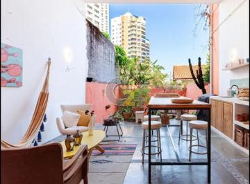 Casa · 152m² · 4 Quartos · 2 Vagas · Sobrado, venda, Alto de Pinheiros, 4 quartos, 3 suites, 2 vagas de garagem.