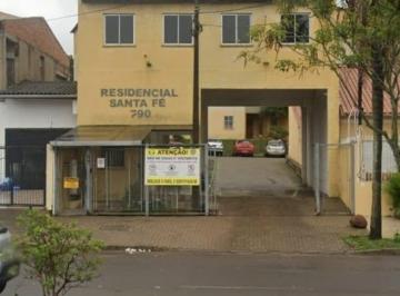 Apartamento · 40m² · 2 Quartos · 1 Vaga · Apartamento à venda em Porto Alegre-RS, Parque Santa Fé: 2 quartos, 1 banheiro, 1 vaga, 40m² - Imper