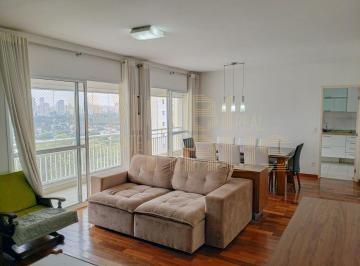 Apartamento · 148m² · 3 Quartos · 3 Vagas · Apartamento à venda no Alto da Boa Vista | 3 quartos / 3 suítes