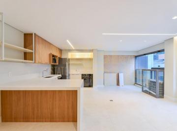 Apartamento · 69m² · 1 Quarto · 1 Vaga · APARTAMENTO À VENDA NA VILA NOVA CONCEIÇÃO | 1 SUÍTE