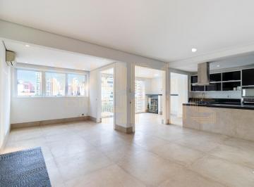 Apartamento · 112m² · 2 Quartos · 2 Vagas · APARTAMENTO À VENDA NA VILA NOVA CONCEIÇÃO | 2 QUARTOS / 2 SUÍTES