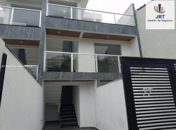 Casa de 3 quartos, Betim · Casa no 2ª andar a venda no Jardim Casa Branca, Betim