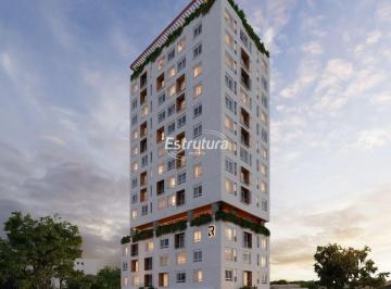Apartamento · 28m² · 1 Quarto · 1 Vaga · Apartamento 01 dormitório Bairro Dores