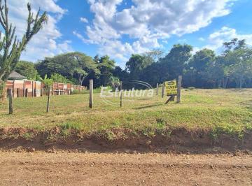 Terreno · 799m² · Oportunidade Única: Terreno à Venda no Bairro Cerrito
