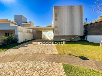 Casa · 245m² · 3 Quartos · 2 Vagas · Sobrado à venda em Campinas, Jardim Myrian Moreira da Costa, com 3 suítes, com 245.54 m²