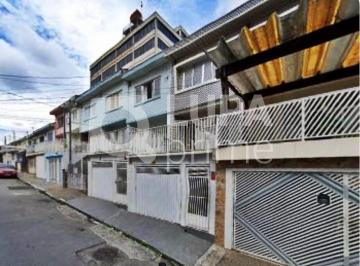 Casa · 145m² · 2 Quartos · 2 Vagas · CASA COM 2 QUARTOS E 2 VAGAS DE GARAGEM À VENDA NA VILA GUILHERME