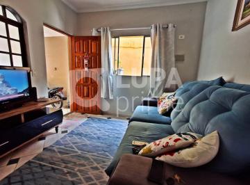 Casa · 88m² · 5 Quartos · 2 Vagas · CASA PARA RENDA À VENDA EM GUARULHOS