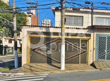 Casa · 195m² · 3 Quartos · 3 Vagas · CASA COM 3 QUARTOS E 3 VAGAS DE GARAGEM À VENDA NA VILA GUILHERME