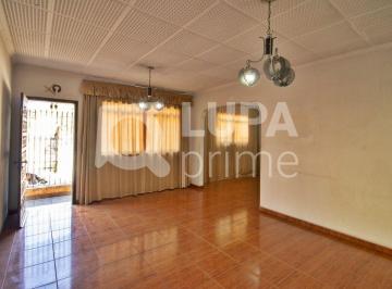 Casa · 401m² · 3 Quartos · 2 Vagas · CASA COM 3 QUARTOS E 2 VAGAS DE GARAGEM À VENDA NO TUCURUVI